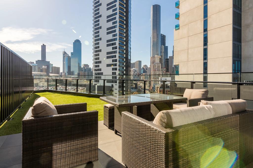 Mj Shortstay - Platinum Tower Apartment *