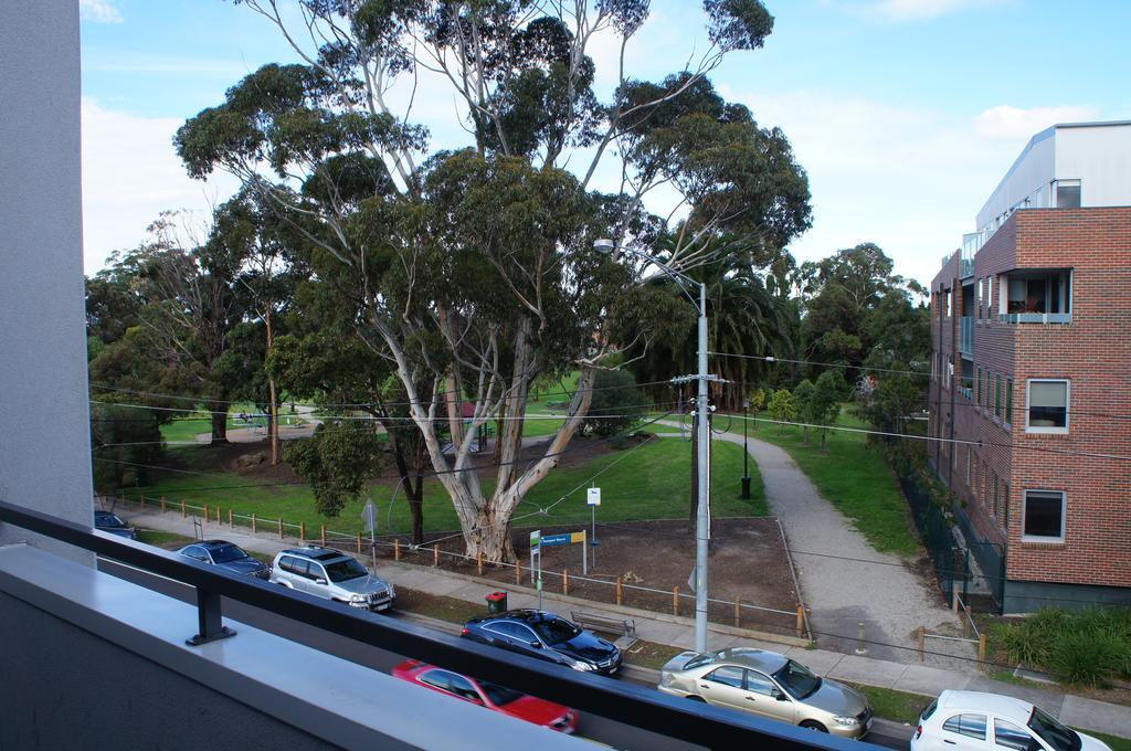 Aparthotel Summer Melbourne