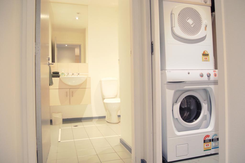 Honey Apartment Melbourne