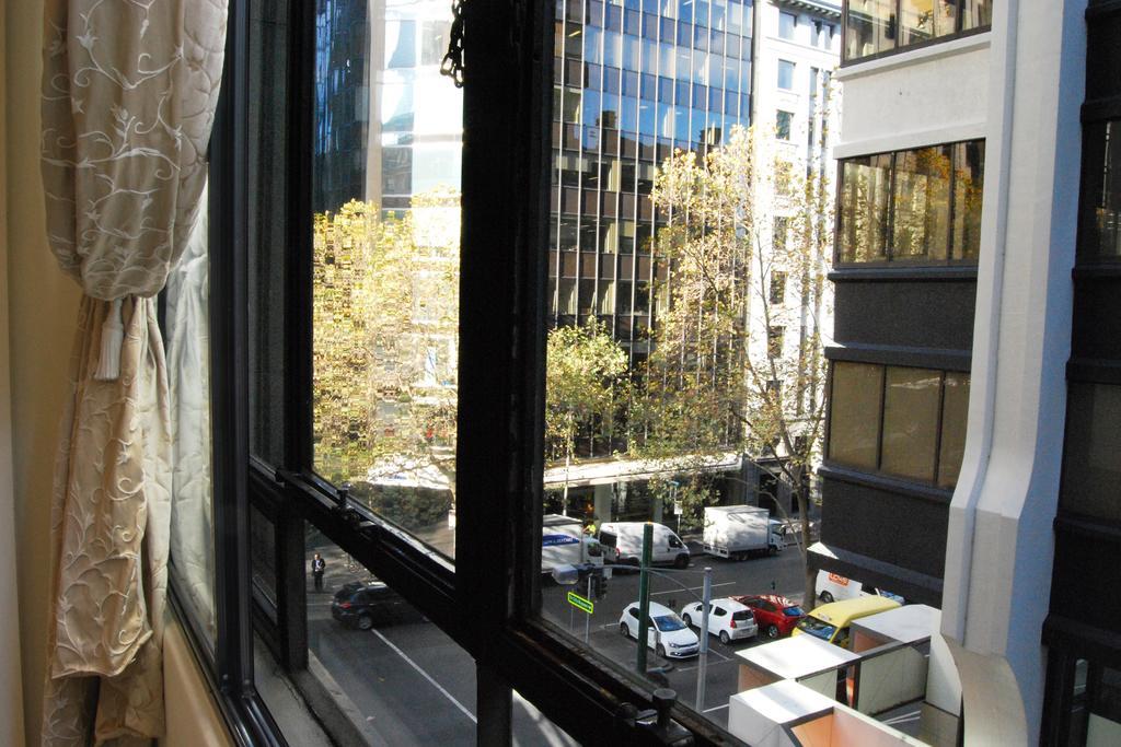Honey Apartment Melbourne