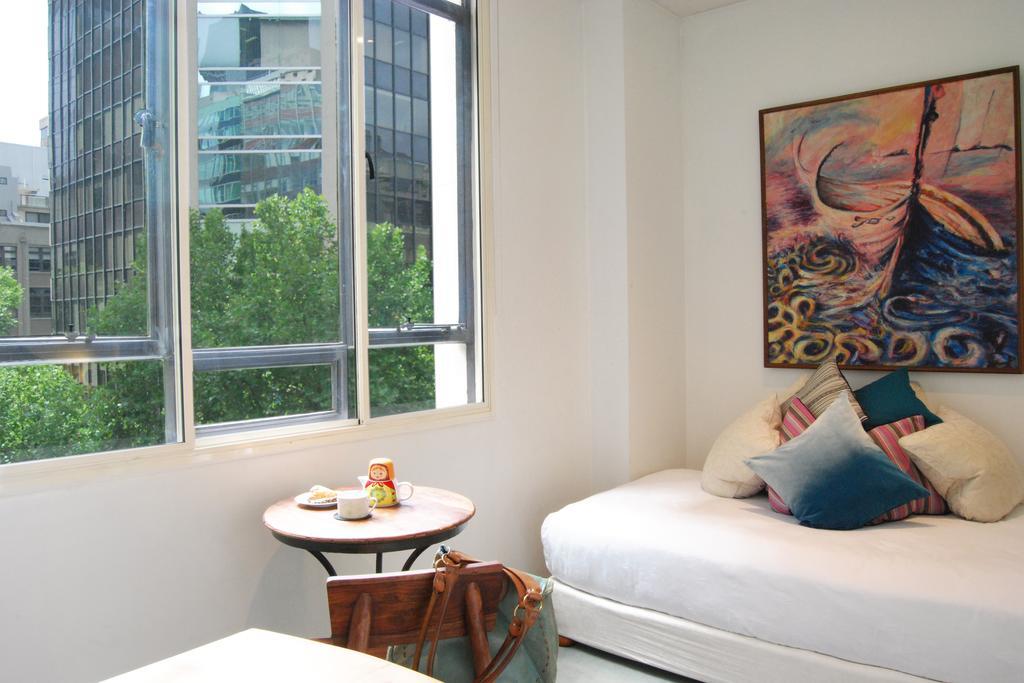 Honey Apartment Melbourne