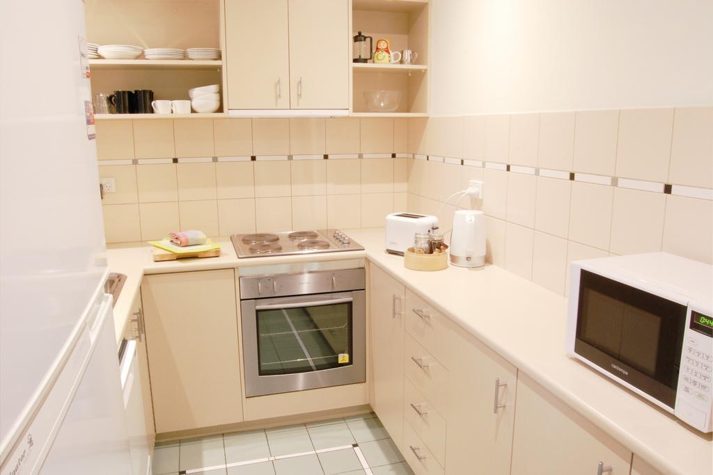 Honey Apartment