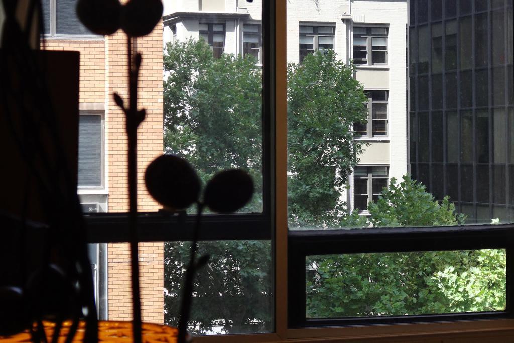 Honey Apartment Melbourne