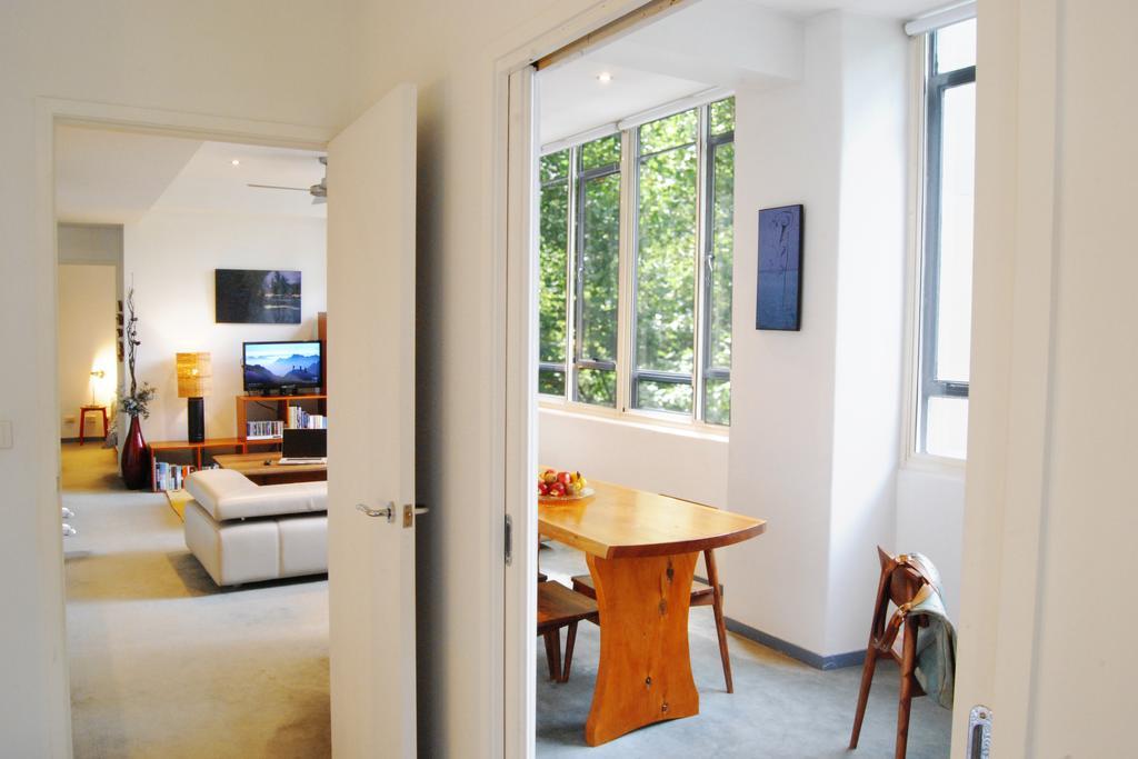 Apartment Honey *