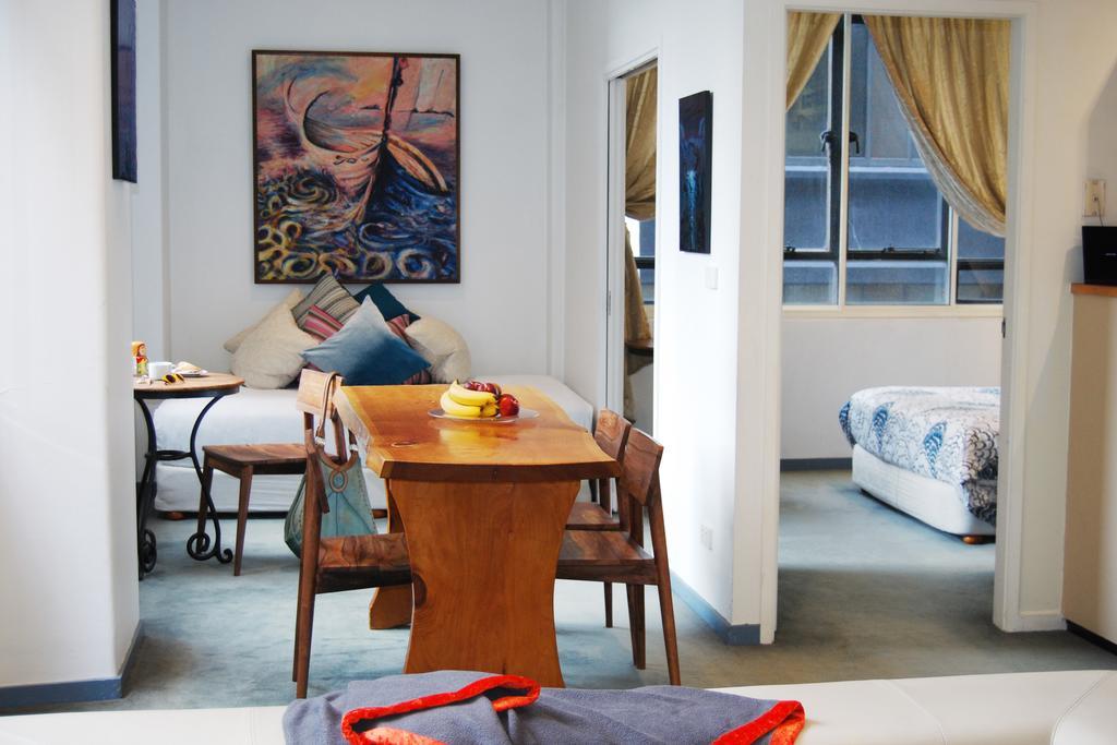 Honey Apartment *