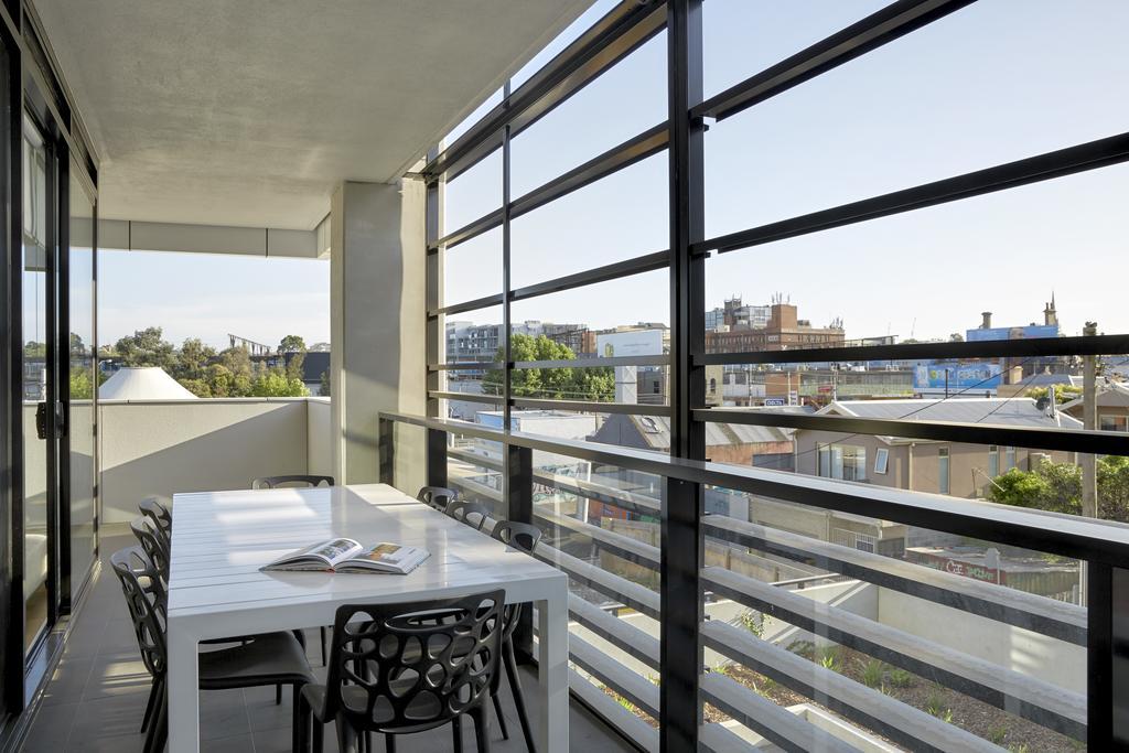 381 Cremorne Aparthotel 5*