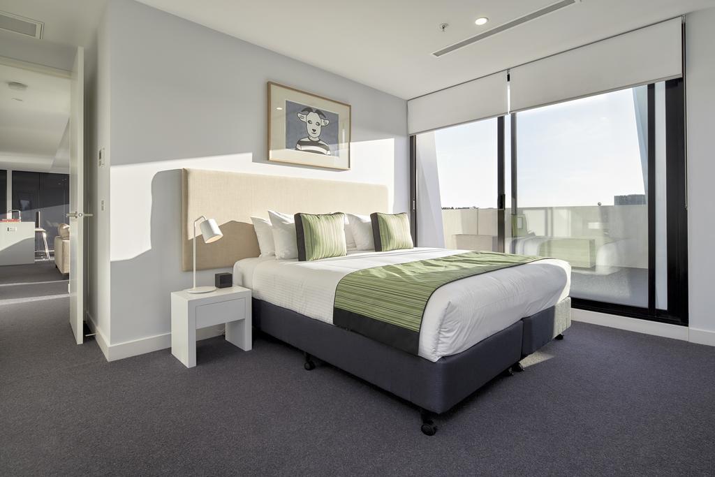 Aparthotel 381 Cremorne Melbourne