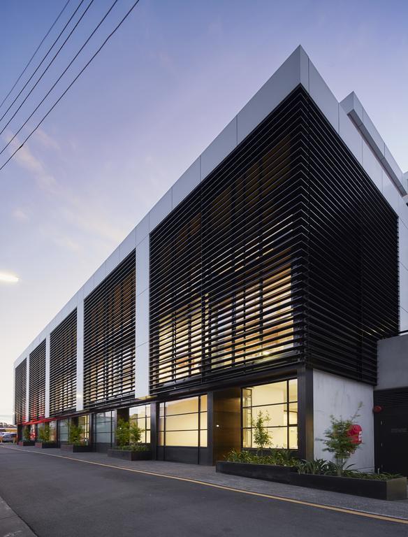 381 Cremorne Aparthotel 5*
