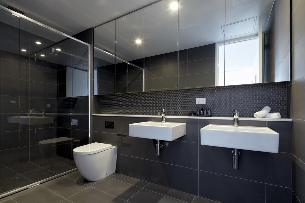 381 Cremorne Aparthotel