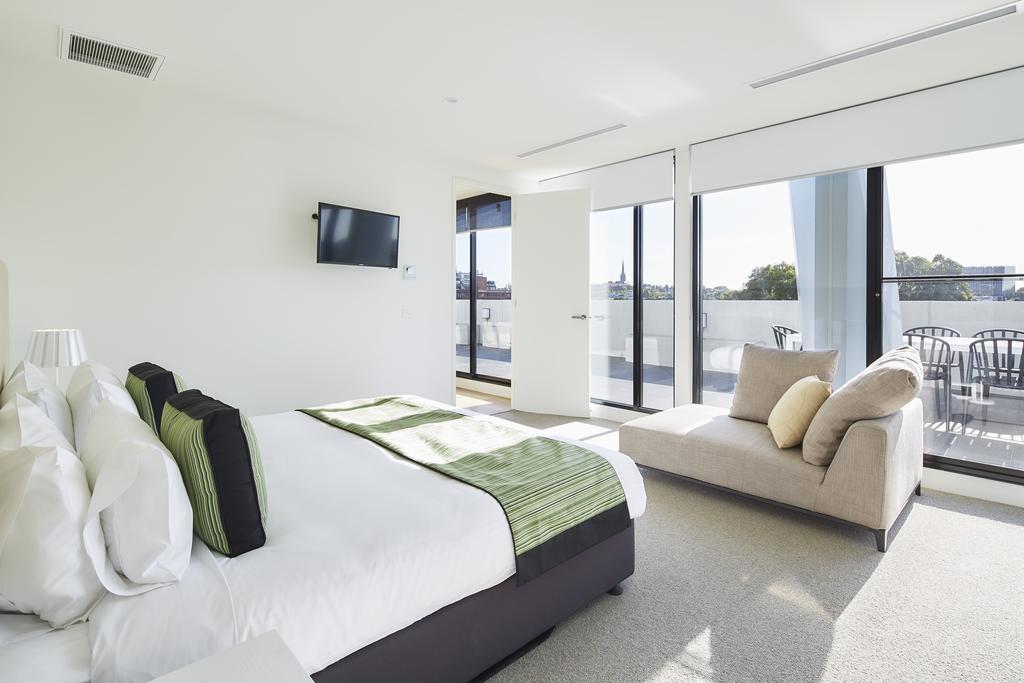 Aparthotel 381 Cremorne 5*