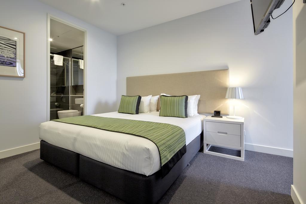 Aparthotel 381 Cremorne Melbourne