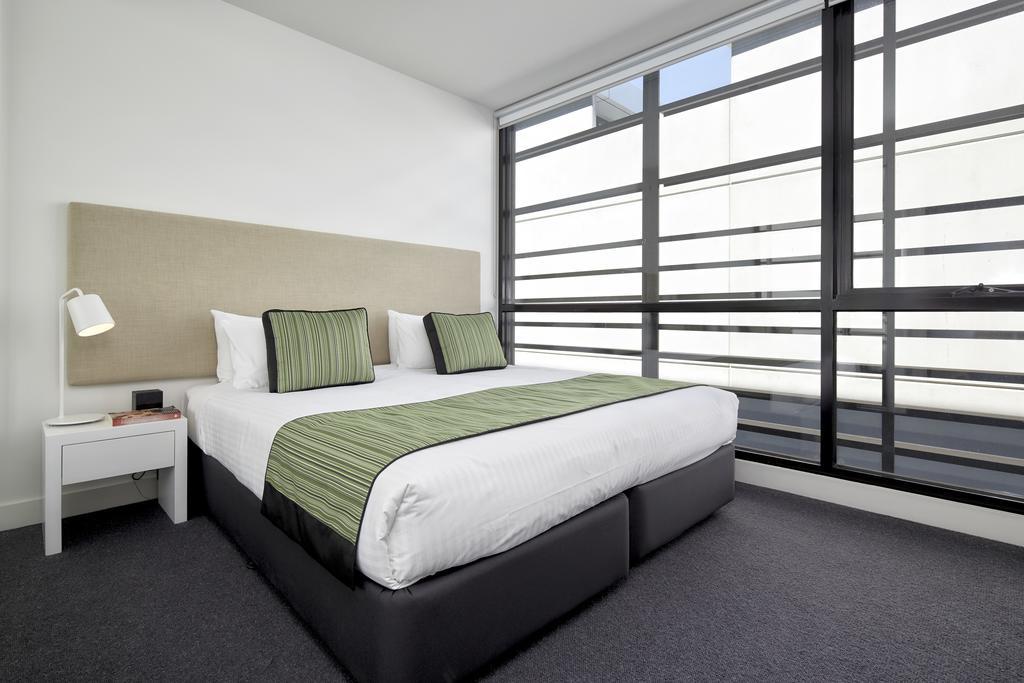 381 Cremorne Aparthotel
