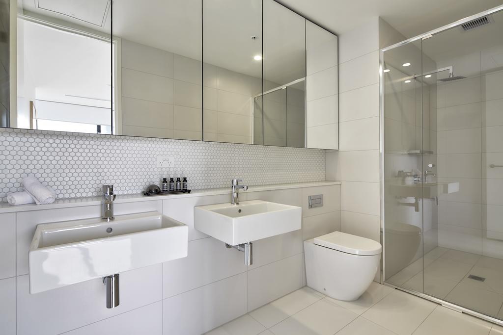 381 Cremorne Aparthotel Melbourne