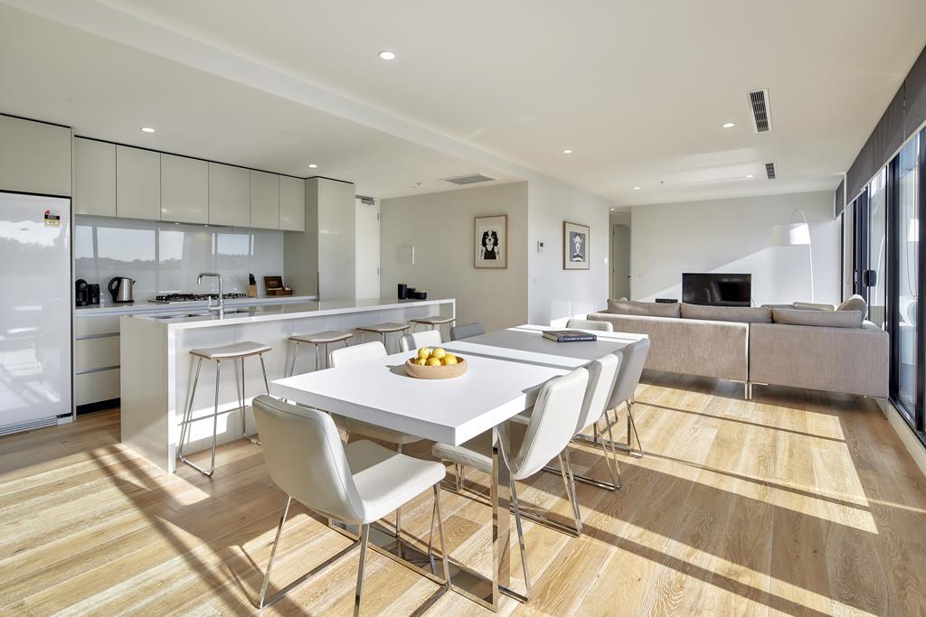 381 Cremorne Aparthotel