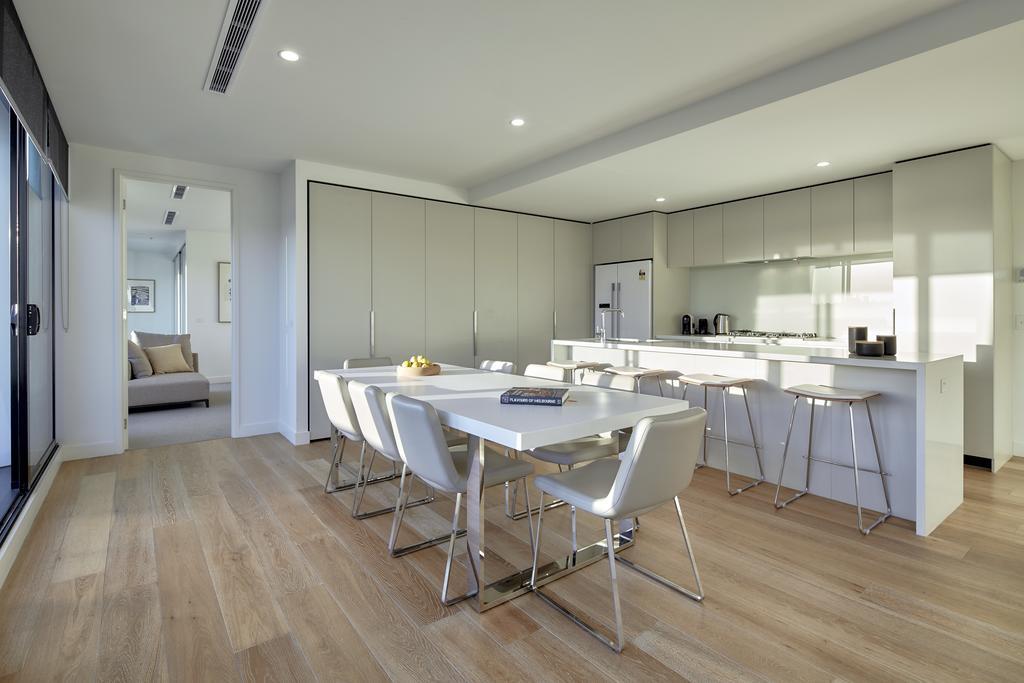 Aparthotel 381 Cremorne