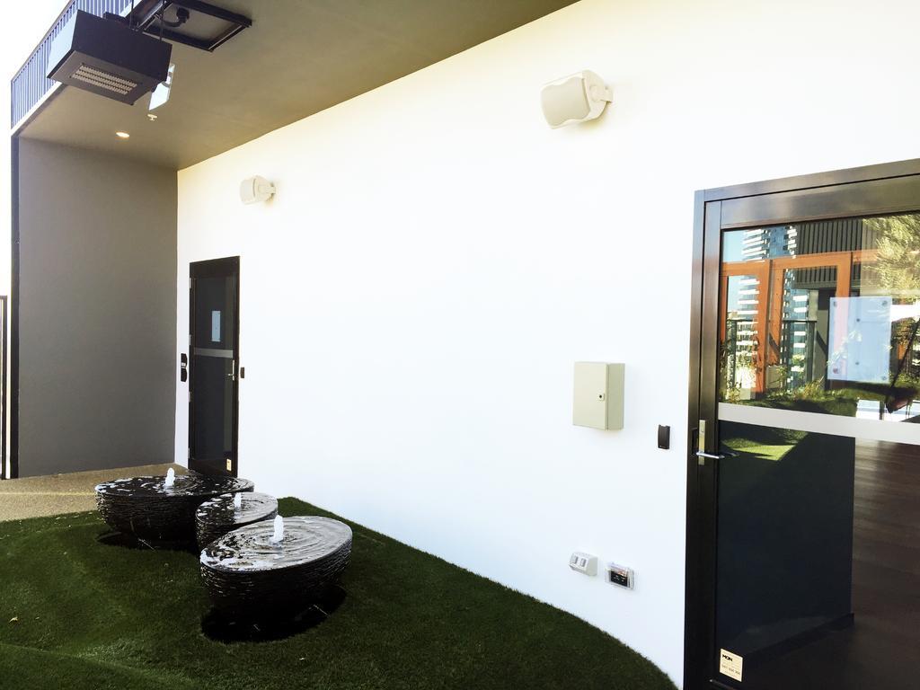 28 Bouverie Street Apartment Melbourne