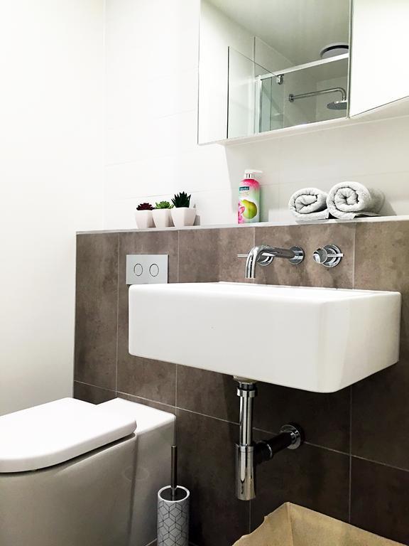 Apartment 28 Bouverie Street