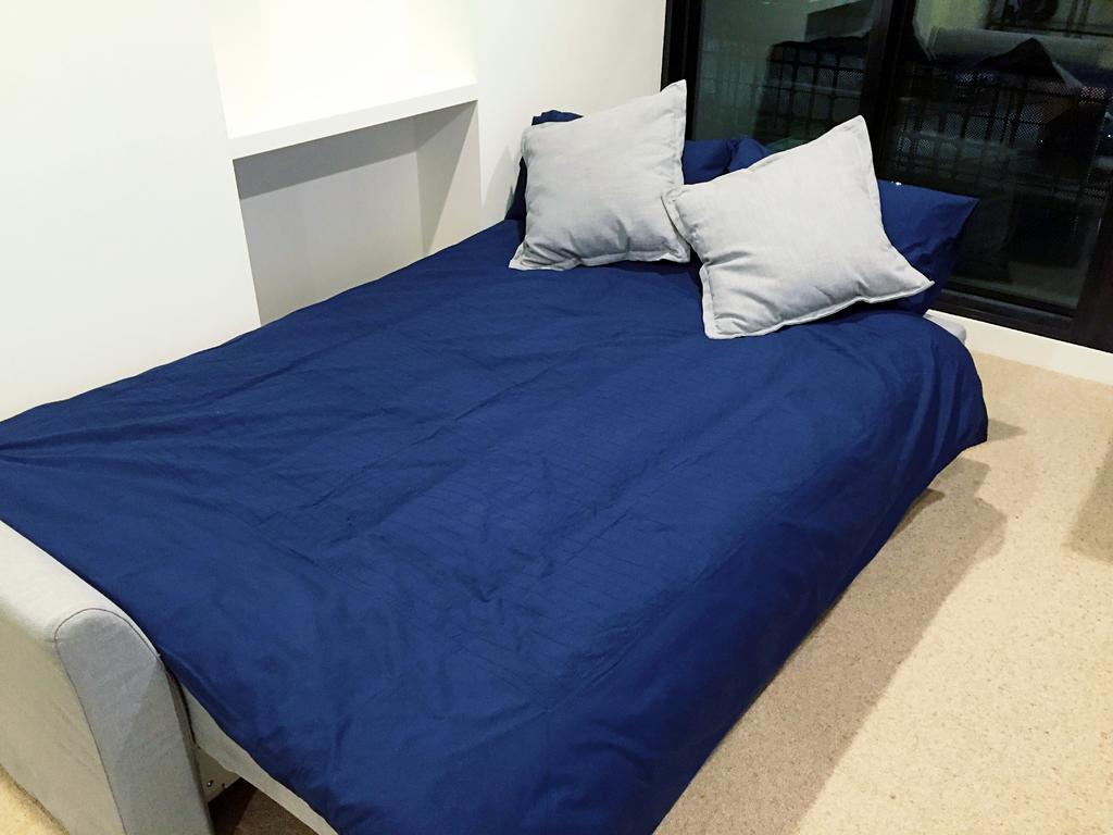 Apartment 28 Bouverie Street *