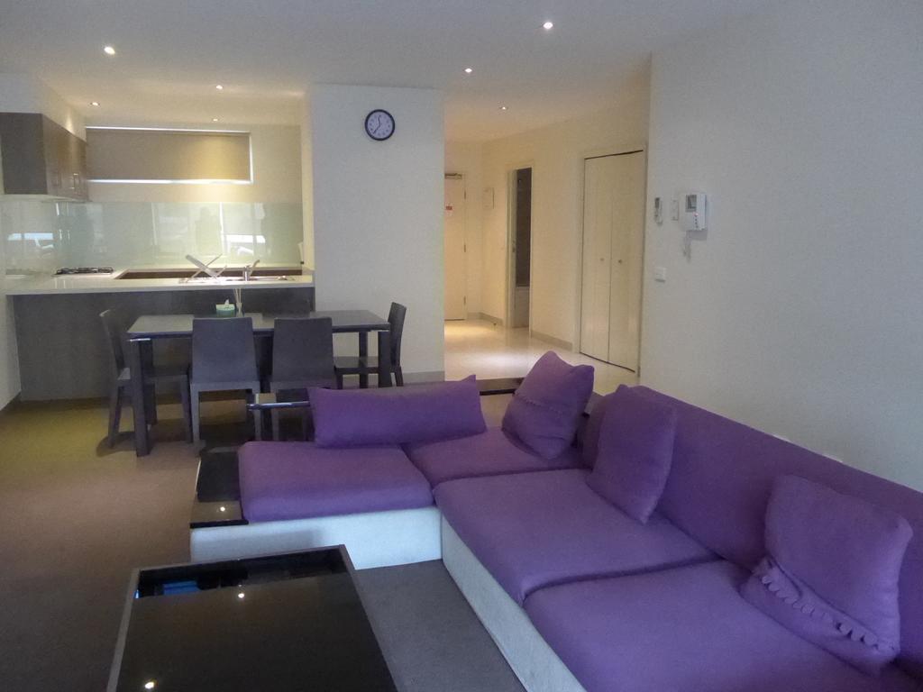 Summer 4* Melbourne