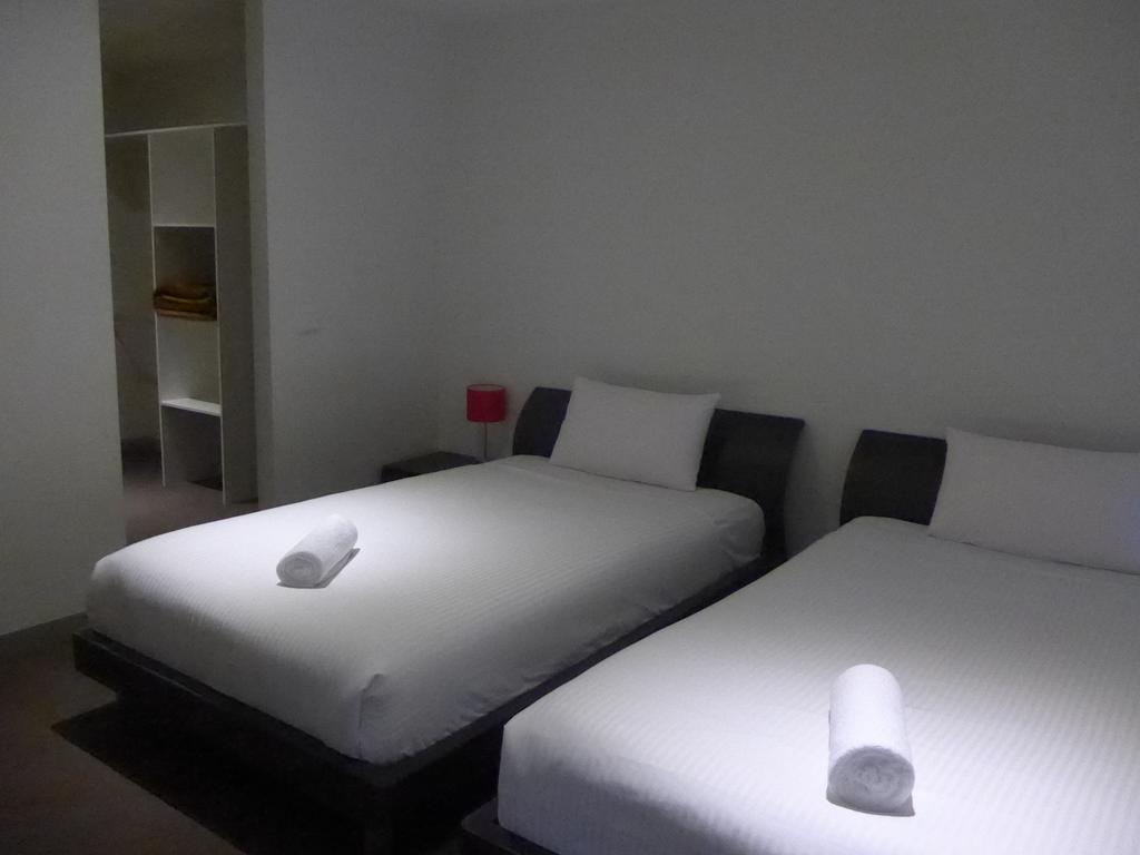Summer Aparthotel Melbourne