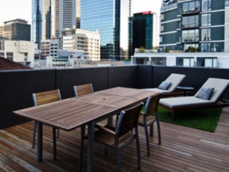 Laneways By Ovolo
