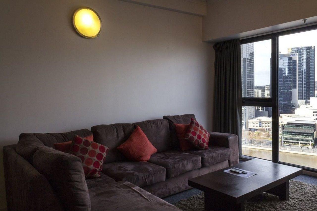 Aparthotel Riverside Melbourne
