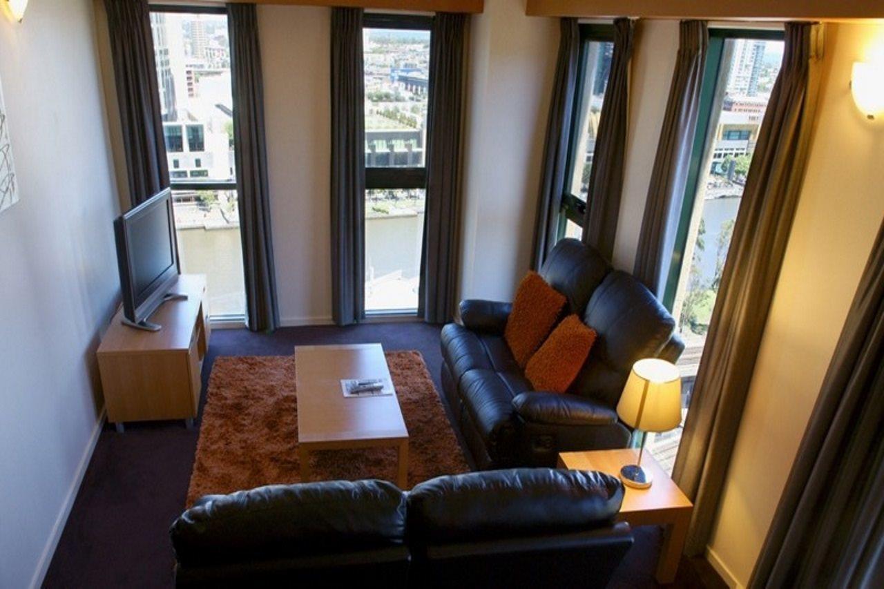 Aparthotel Riverside