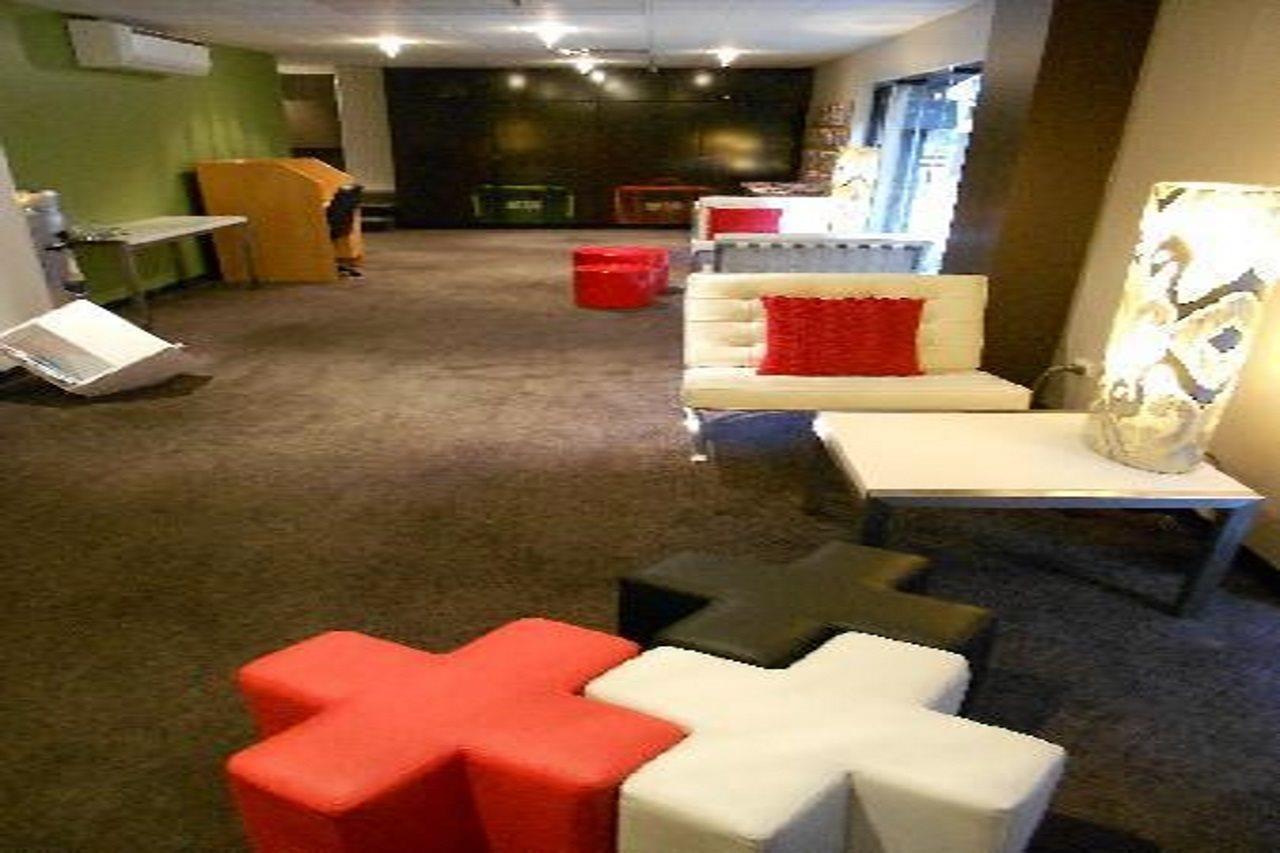 Aparthotel Riverside Melbourne