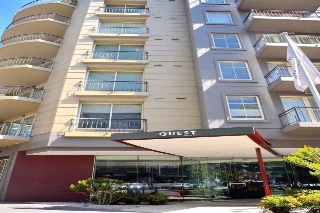 South Yarra Aparthotel