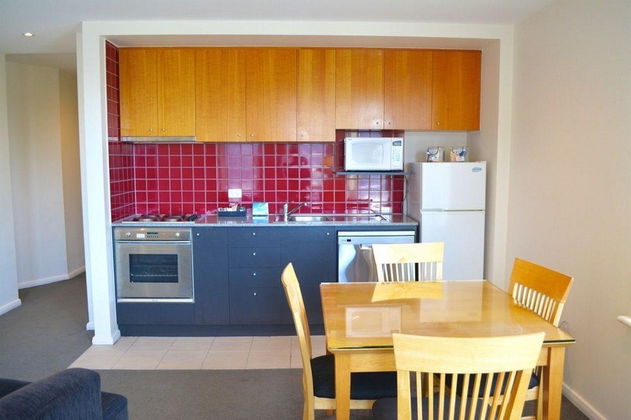 South Yarra Aparthotel 4*