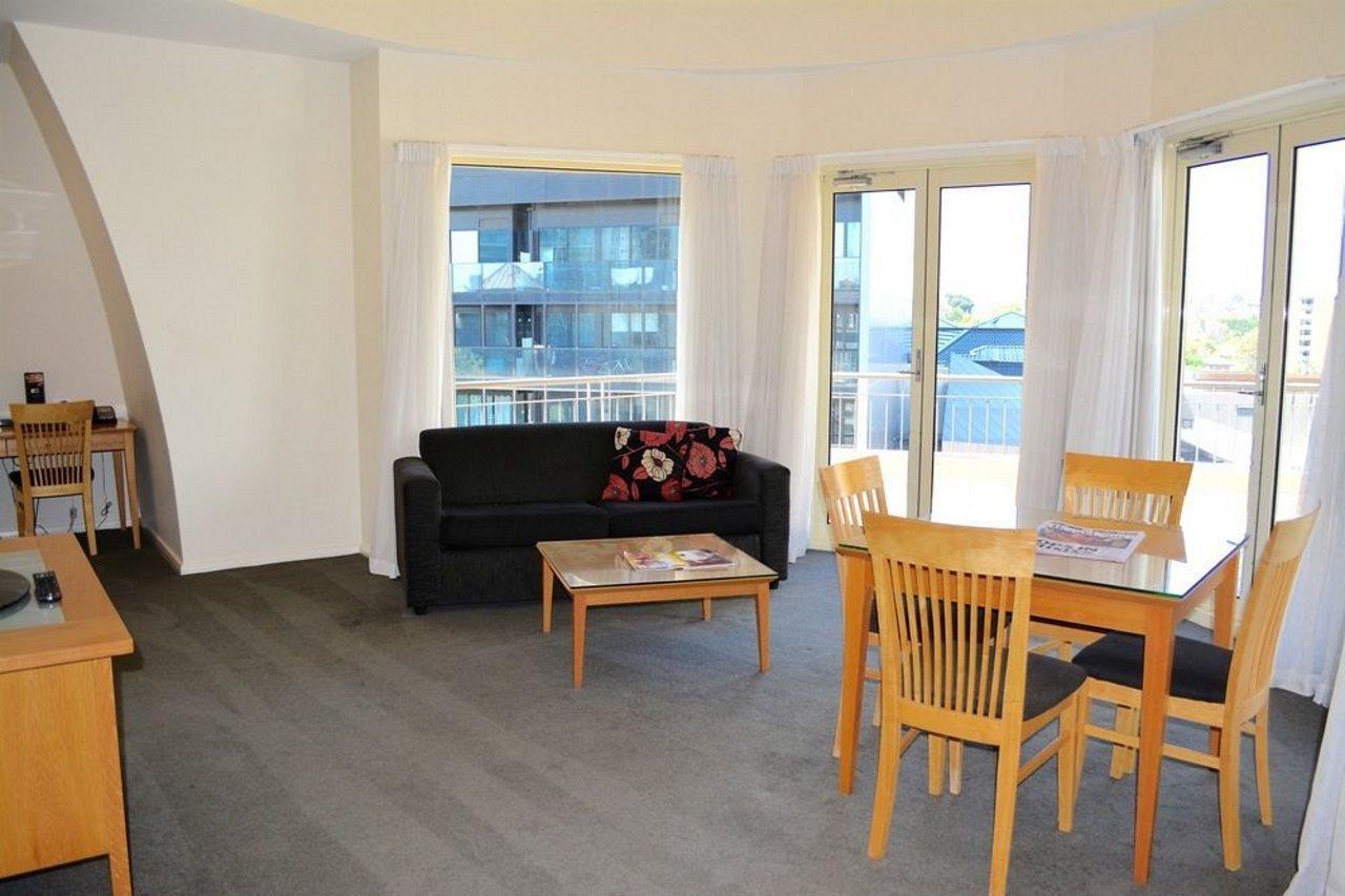 South Yarra 4* Melbourne