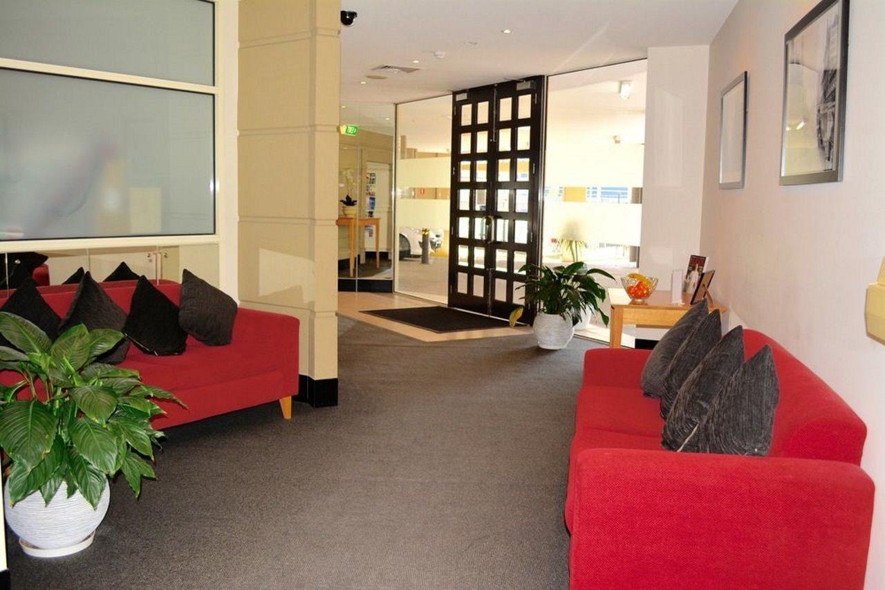 South Yarra Aparthotel