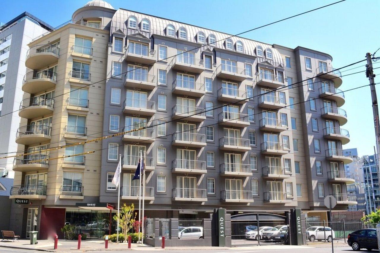 South Yarra 4* Melbourne