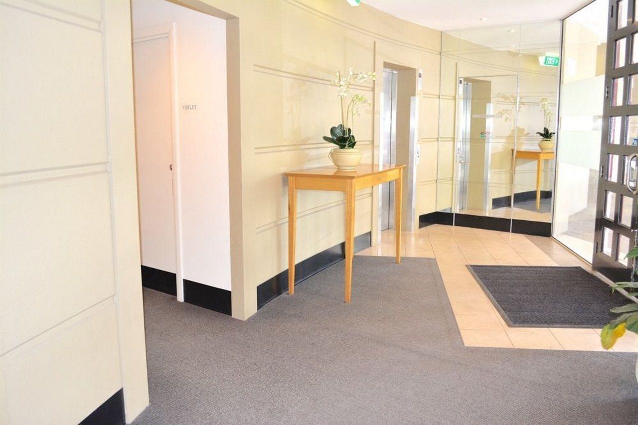 South Yarra Aparthotel