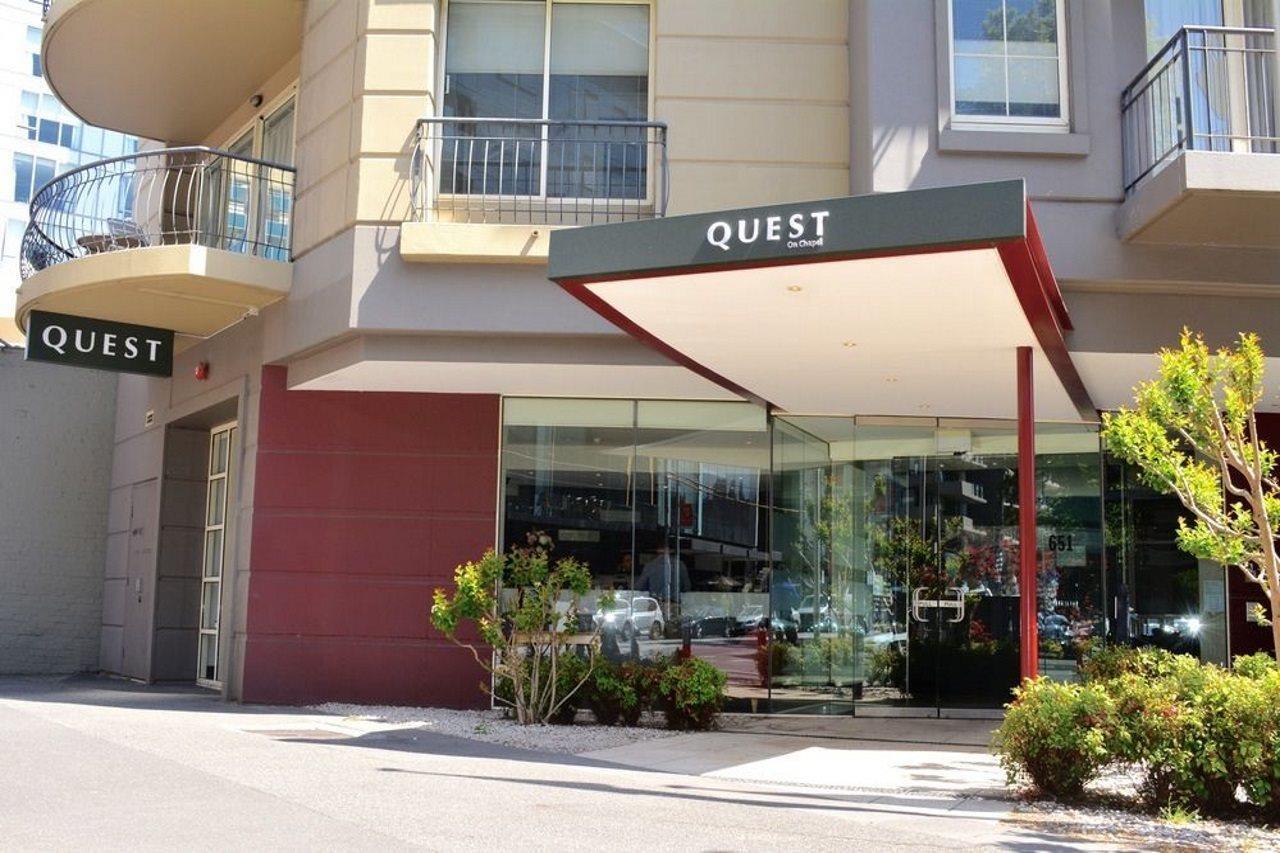South Yarra 4*