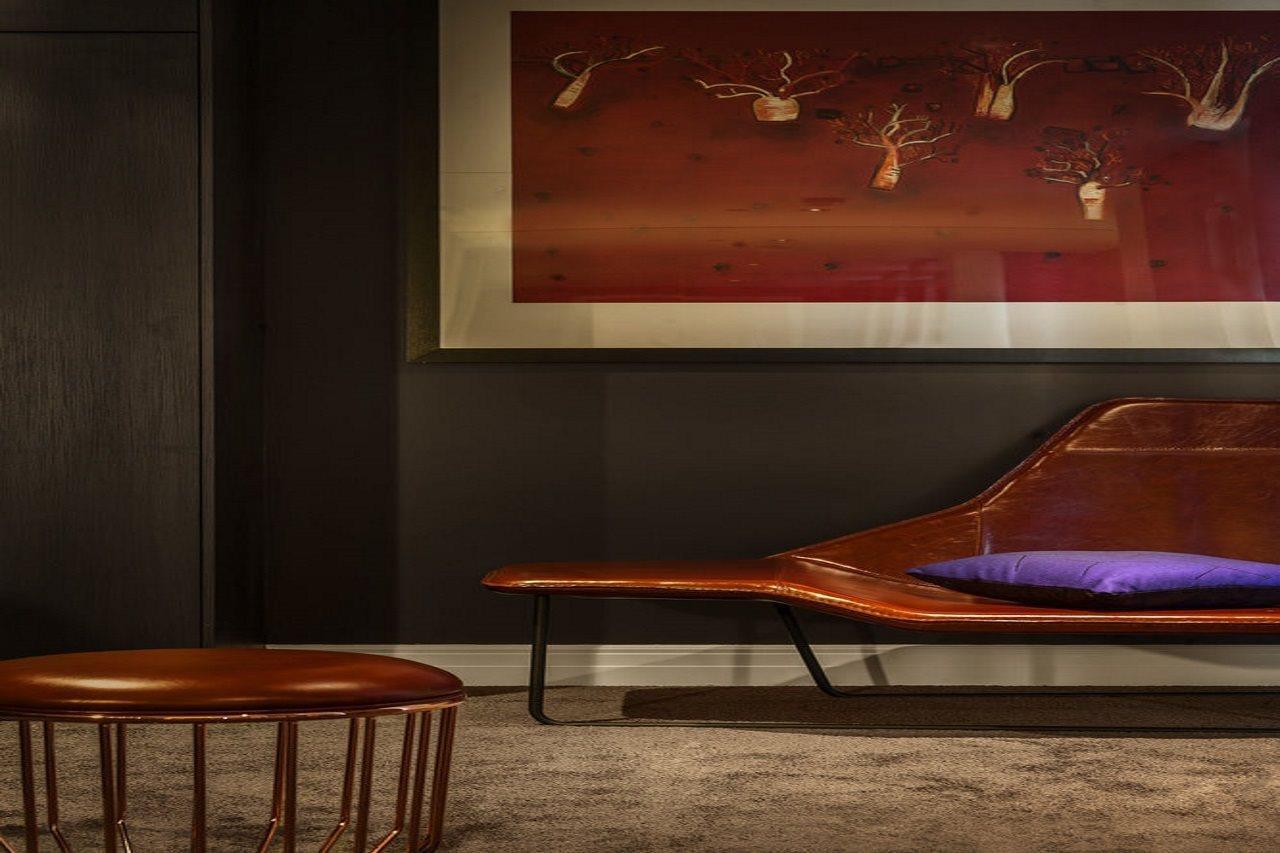 Quest East 4* Melbourne