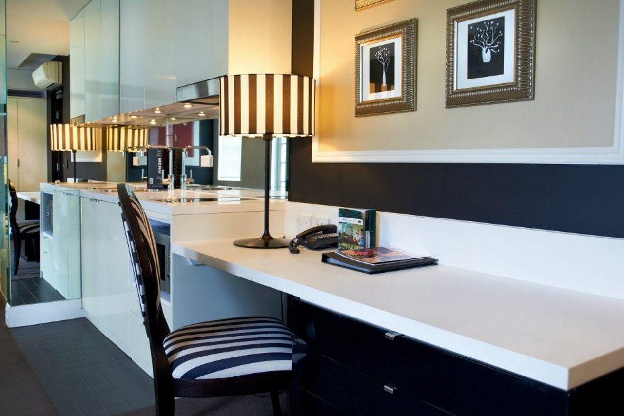 Quest East Aparthotel Melbourne