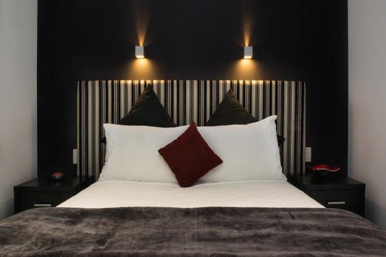 Adara Richmond Aparthotel