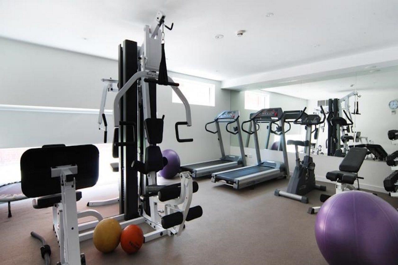 Adara Richmond Aparthotel Melbourne