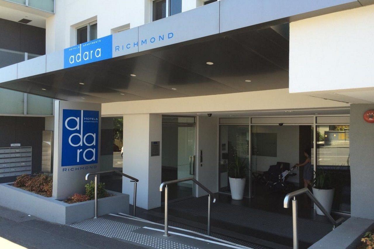 Adara Richmond 4*