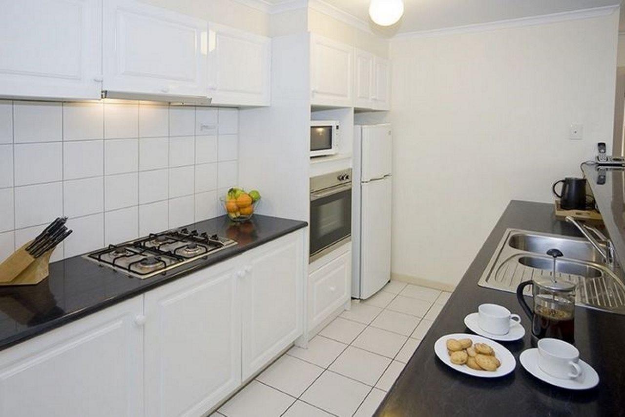 Hawthorn Gardens Serviced 3* Melbourne