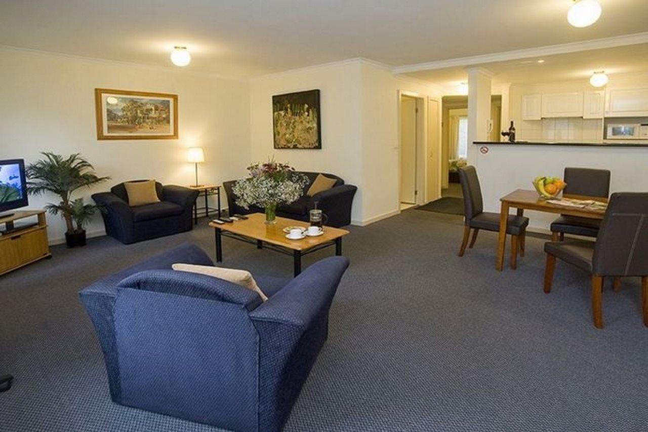 Hawthorn Gardens Serviced Aparthotel Melbourne