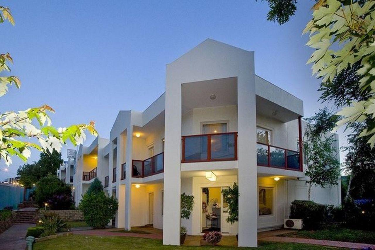 Hawthorn Gardens Serviced Aparthotel