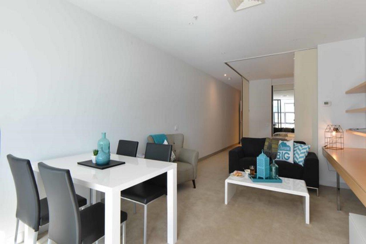 Of Northbank Apartment