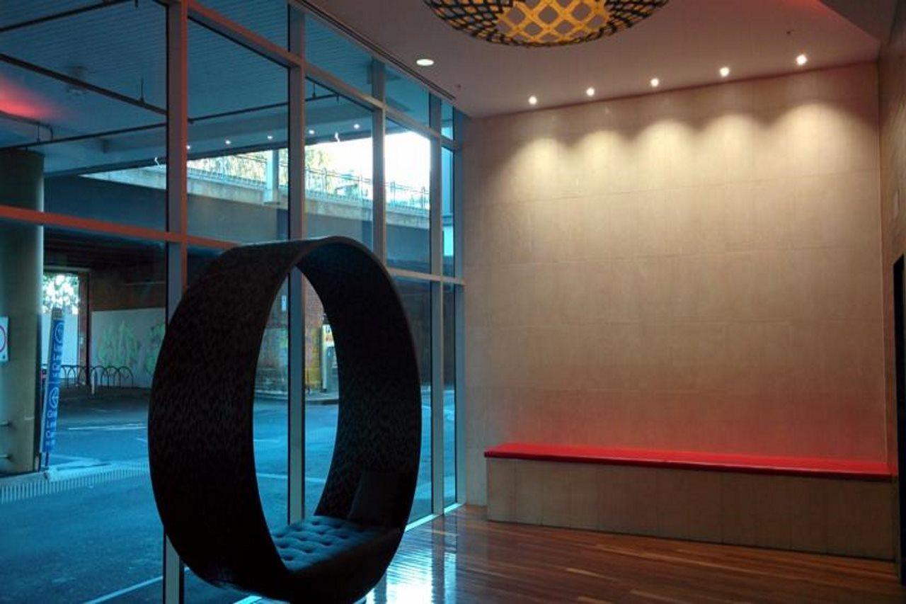 Of Northbank Apartment *