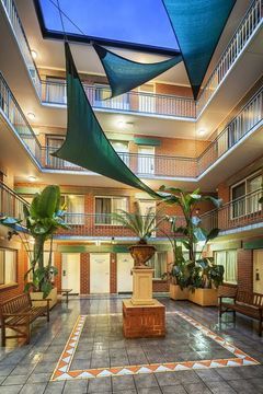 Punt Road Aparthotel