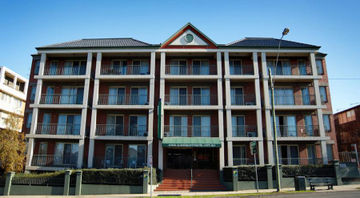 Aparthotel Punt Road 3*