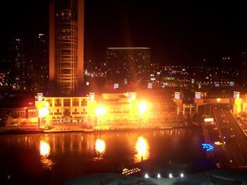 Aparthotel Riverside