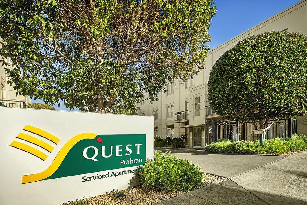 Quest Prahran Melbourne