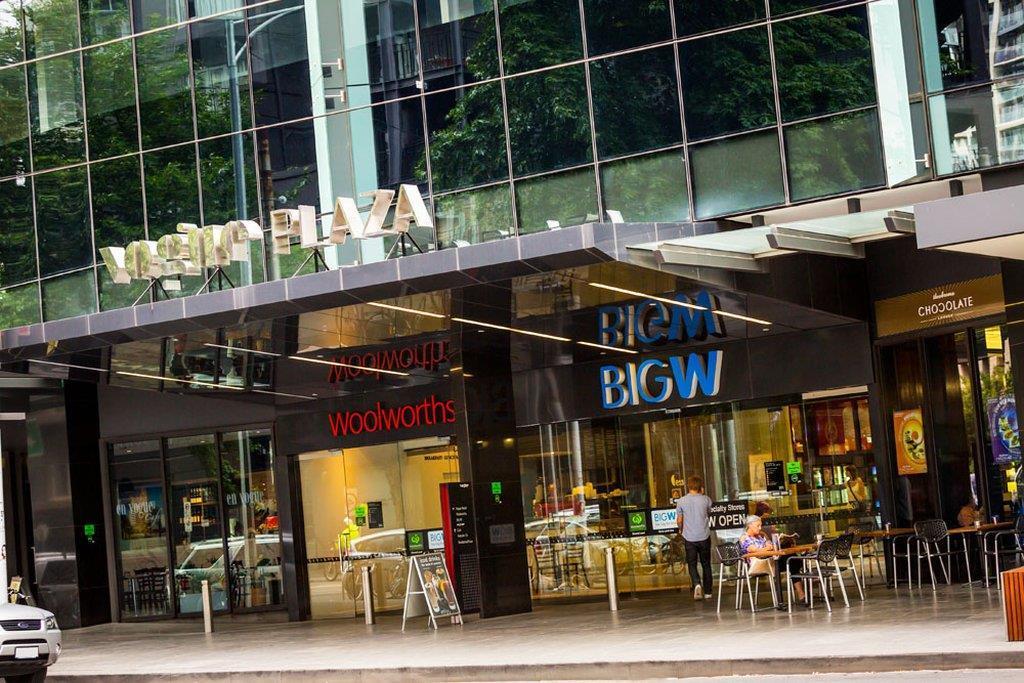 South Yarra 4* Melbourne